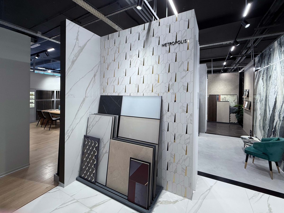 Шоу-рум ITALON